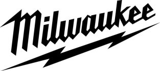 Milwaukee logo Decal Sticker