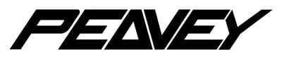 Peavey Decal 2