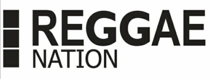 Reggae Nation Band Vinyl Decal Sticker