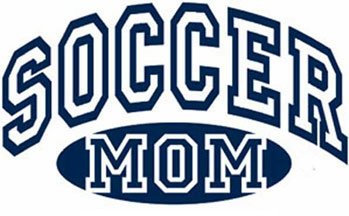 SOCCER MOM 4