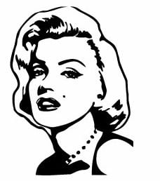 Monroe Decal 3