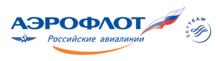 Aeroflot Logo
