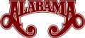 Alabama Decal