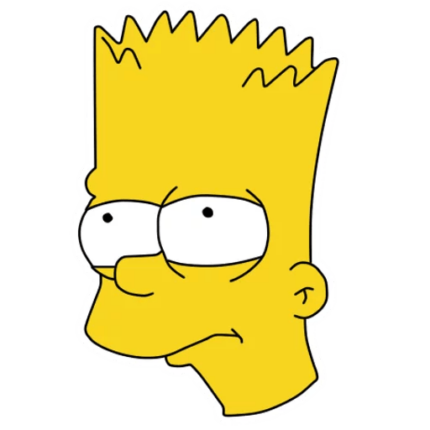 bart-simpson-HEAD  2