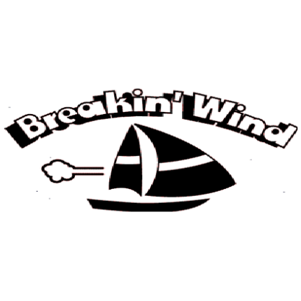 Boat Lettering Decal 17a