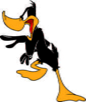 Daffy 03