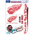 ! NHL Multipack Decal Sets