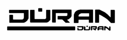 Duran Duran Decal