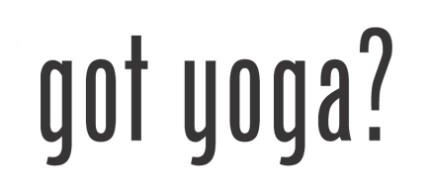 Got Yoga