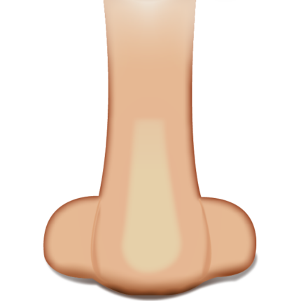 Nose_Emoji