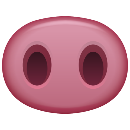 Pig_Nose_Emoji