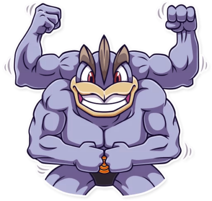 pokemon masters_gamer sticker 22