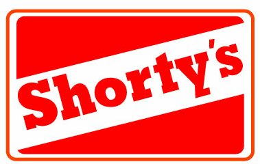 Shortys Logo