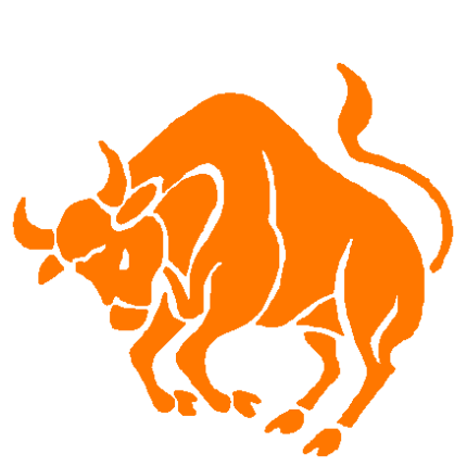 Taurus Zodiac Icon