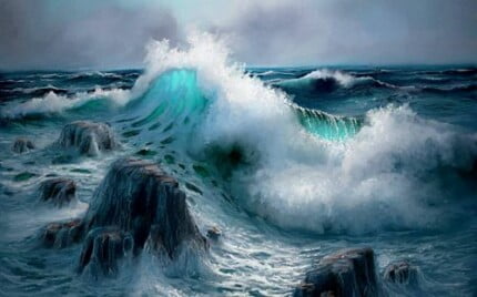 Fairies and Fantasy Wall Graphics 025