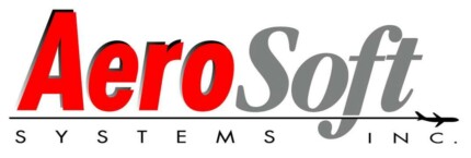 Aerosoft Logo