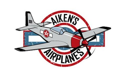 Aikens Airplanes