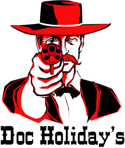 Doc Holidays