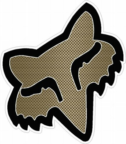 F Head CARBON FIBER Bronze