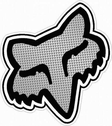 F Head CARBON FIBER Gray