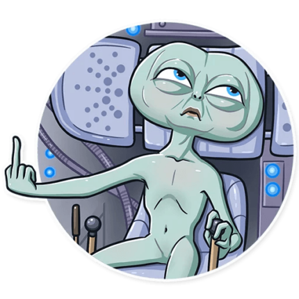 men in black movie sticker 7