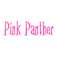 Pink Panther Logo
