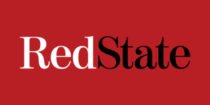 RedState RBL Sticker