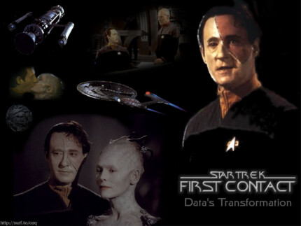 Star Trek Color Decal 06