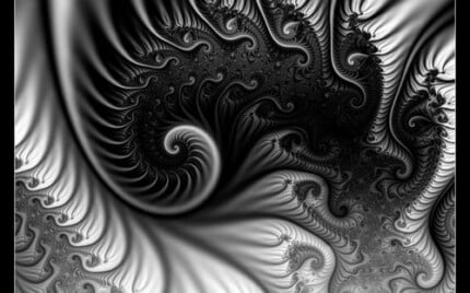 Abstract Art Vinyl Wall Decals 16