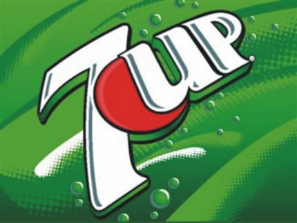 7 Up Label 2