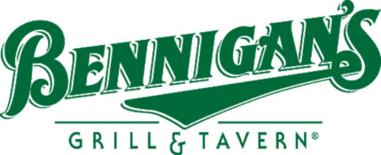 Bennigans logo