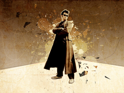 Dr Who Wallpaper 7