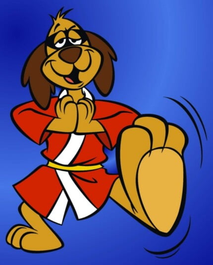 HONG KONG PHOOEY