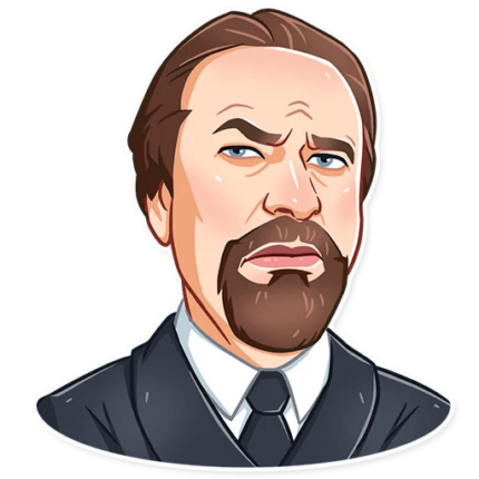 men in black movie sticker 15