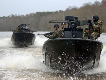 Military Vinyl Wall Graphics 04