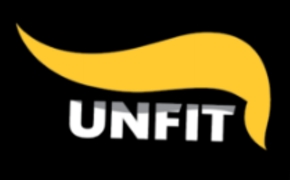 NO TRUMP STICKER 66 unfit