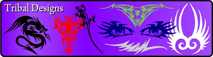 Tribal Decals Tribal Decals